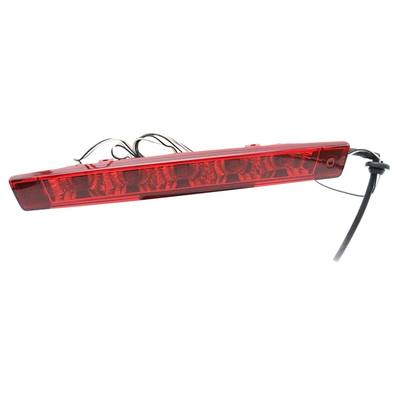 Amazon.com: GTOSH High Mount Stop Lamp For Captiva Sport 2008-2015